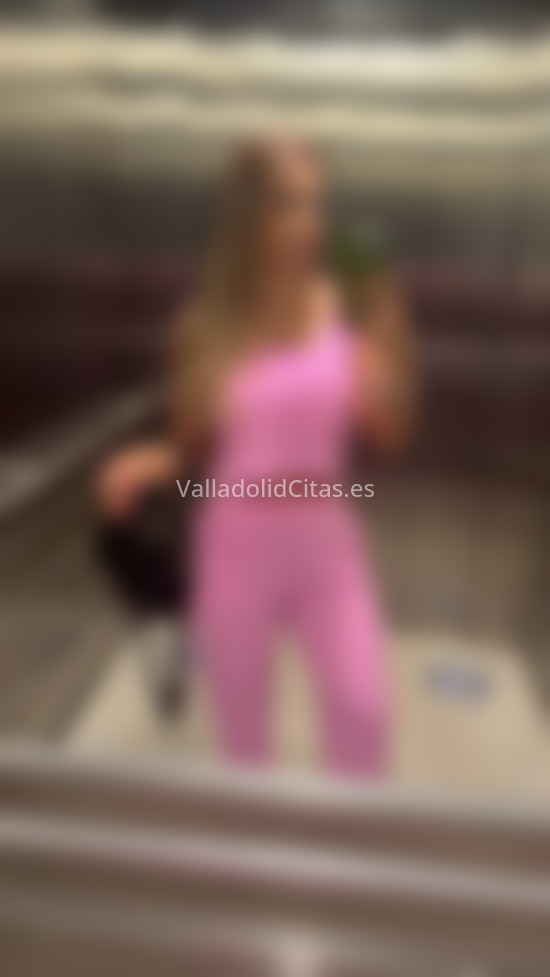 Juliana . 642170010. Citas en VALLADOLID, VALLADOLID. www.valladolidcitas.es.