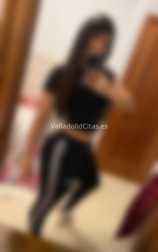 Jeimy. 610766225. Citas en VALLADOLID, VALLADOLID. www.valladolidcitas.es.