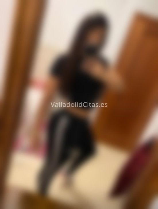 Jeimy. 610766225. Citas en VALLADOLID, VALLADOLID. www.valladolidcitas.es.