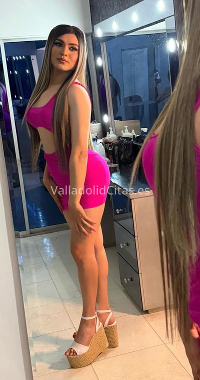 Victoria, trans colombiana . 613436351. Citas en VALLADOLID, VALLADOLID. www.valladolidcitas.es.