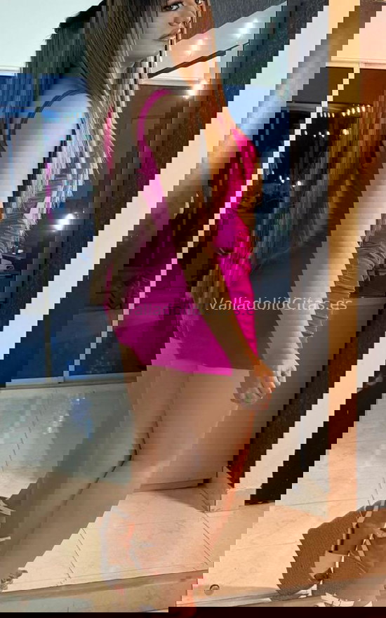Victoria, trans colombiana . 641499087. Citas en VALLADOLID, VALLADOLID. www.valladolidcitas.es.