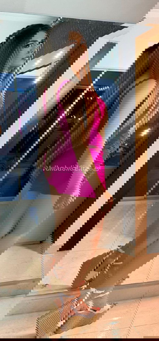 Victoria, trans colombiana . 641499087. Citas en VALLADOLID, VALLADOLID. www.valladolidcitas.es.