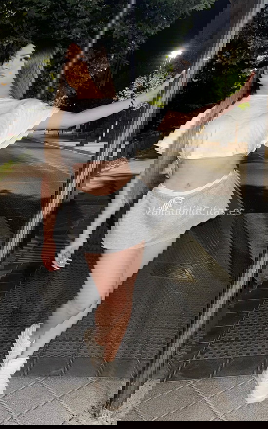 Victoria, trans colombiana . 613436351. Citas en VALLADOLID, VALLADOLID. www.valladolidcitas.es. Victoria, trans colombiana . 613436351. Citas en VALLADOLID, VALLADOLID. www.valladolidcitas.es.