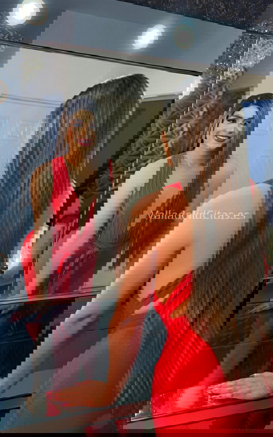 Victoria, trans colombiana . 641499087. Citas en VALLADOLID, VALLADOLID. www.valladolidcitas.es.