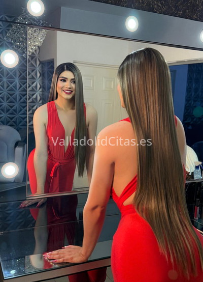 Victoria, trans colombiana . 613436351. Citas en VALLADOLID, VALLADOLID. www.valladolidcitas.es. Victoria, trans colombiana . 613436351. Citas en VALLADOLID, VALLADOLID. www.valladolidcitas.es.