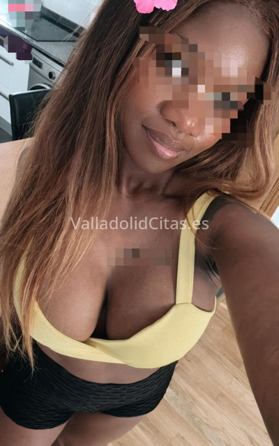 Nairoby, morena latina. 631622668. Citas en VALLADOLID, VALLADOLID. www.valladolidcitas.es.