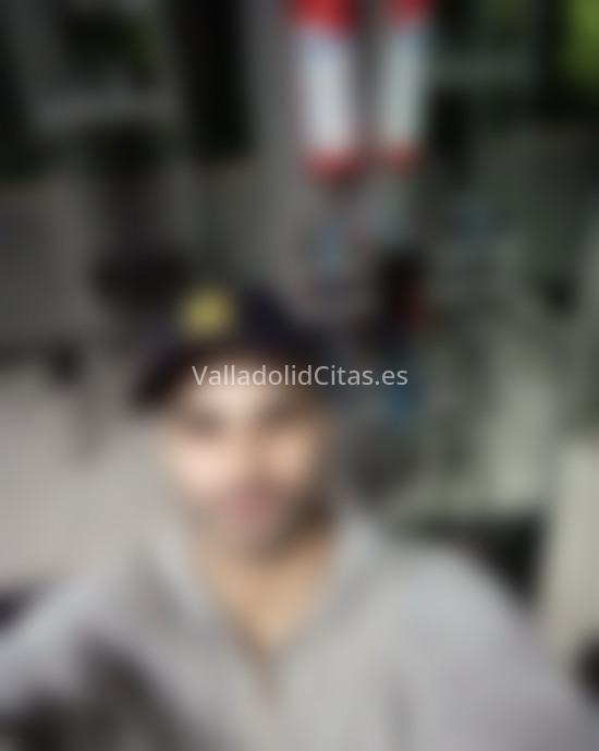 Saúl, educado y buen amigo. 610657829. Citas en VALLADOLID, VALLADOLID. www.valladolidcitas.es.