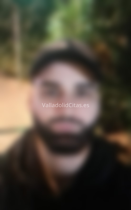 Saúl, educado y buen amigo. 610657829. Citas en VALLADOLID, VALLADOLID. www.valladolidcitas.es.