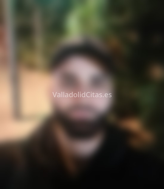 Saúl, educado y buen amigo. 610657829. Citas en VALLADOLID, VALLADOLID. www.valladolidcitas.es.