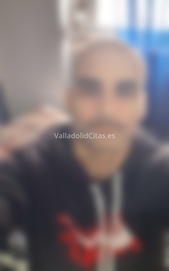 Saúl, educado y buen amigo. 610657829. Citas en VALLADOLID, VALLADOLID. www.valladolidcitas.es.