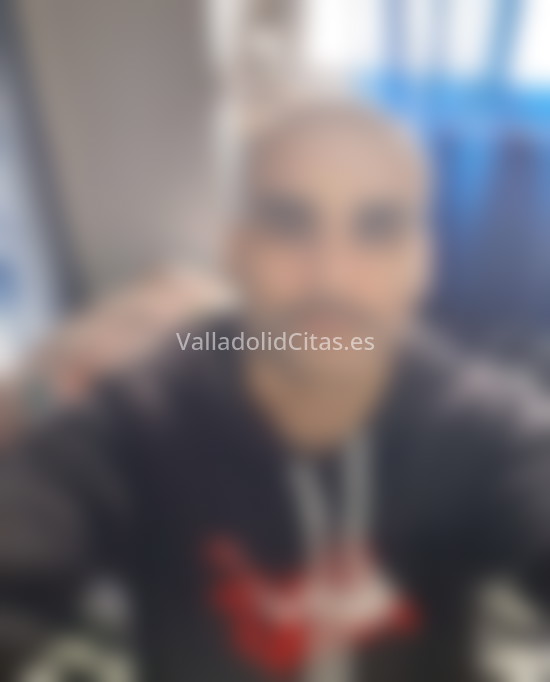 Saúl, educado y buen amigo. 610657829. Citas en VALLADOLID, VALLADOLID. www.valladolidcitas.es.
