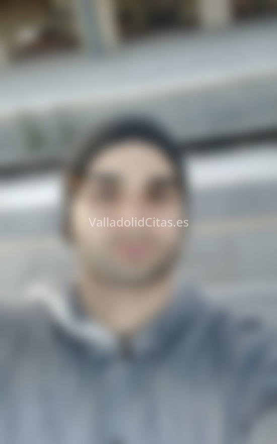 Saúl, educado y buen amigo. 610657829. Citas en VALLADOLID, VALLADOLID. www.valladolidcitas.es.