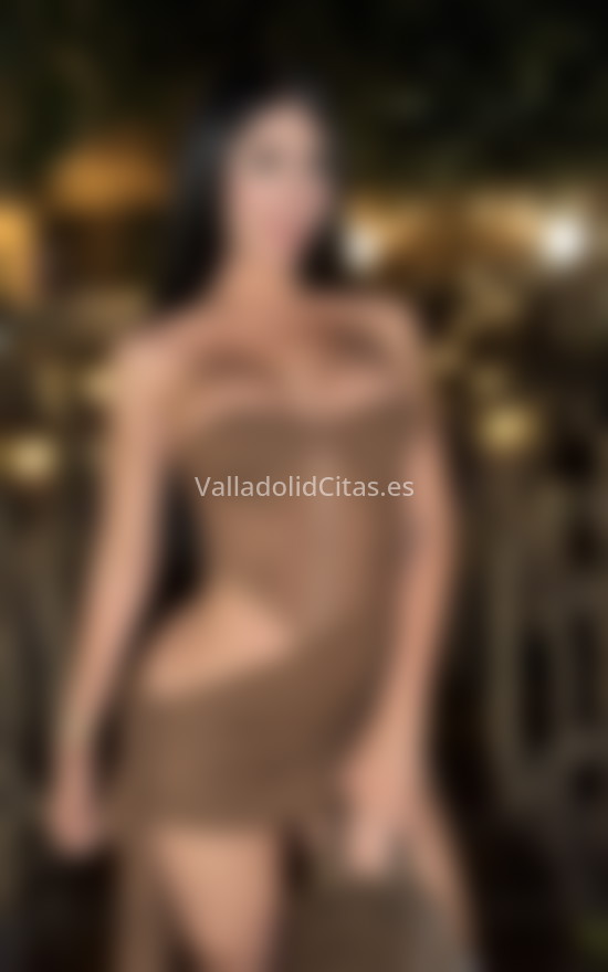 Emly Gabriela, trans latina. 600058978. Citas en VALLADOLID, VALLADOLID. www.valladolidcitas.es.