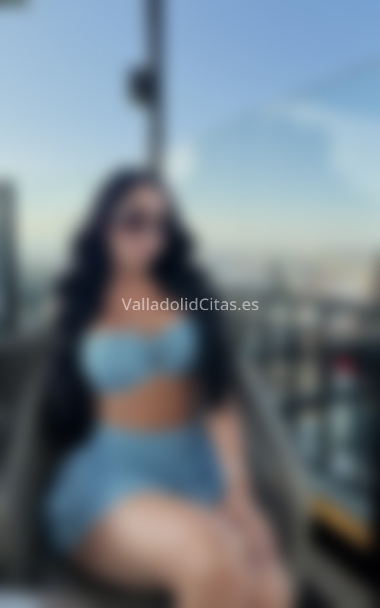 Emly Gabriela, trans latina. 600058978. Citas en VALLADOLID, VALLADOLID. www.valladolidcitas.es.