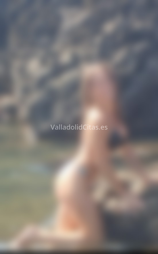 Lidia, gallega. 722649260. Citas en VALLADOLID, VALLADOLID. www.valladolidcitas.es.