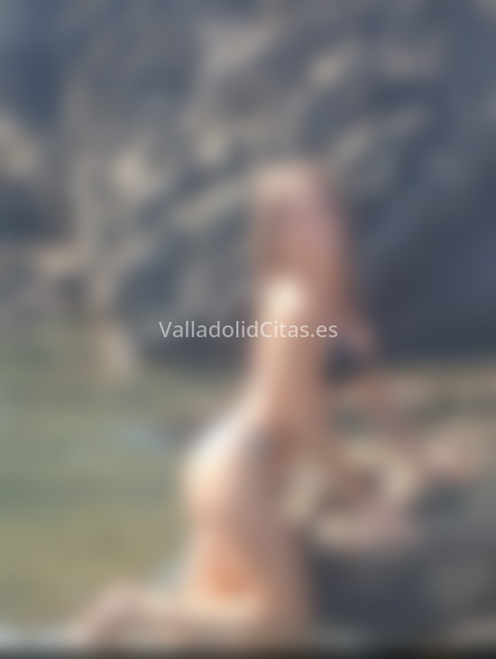 Lidia, gallega. 722649260. Citas en VALLADOLID, VALLADOLID. www.valladolidcitas.es.
