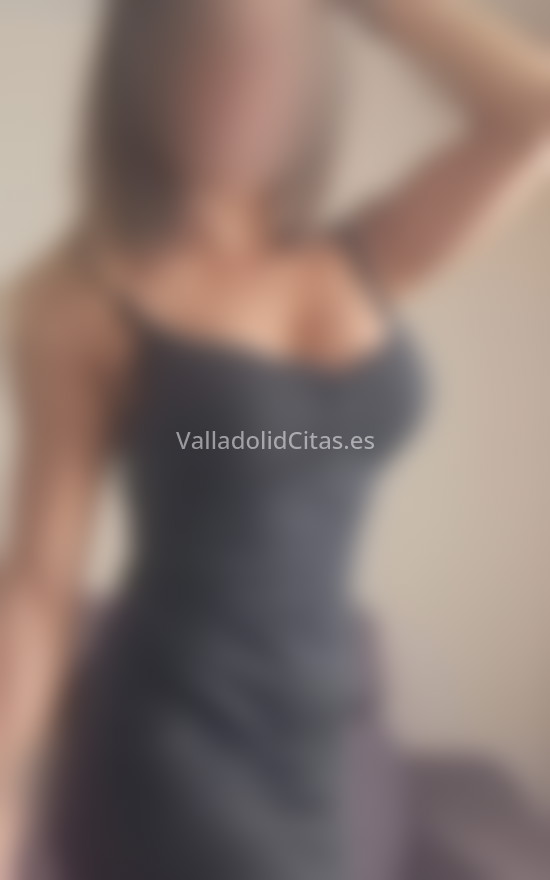Lidia, gallega. 722649260. Citas en VALLADOLID, VALLADOLID. www.valladolidcitas.es.