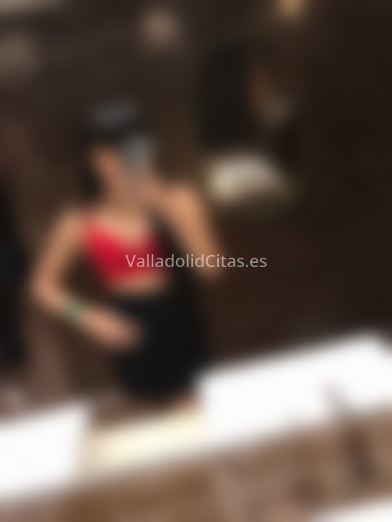 Lanya . 604156806. Citas en VALLADOLID, VALLADOLID. www.valladolidcitas.es.