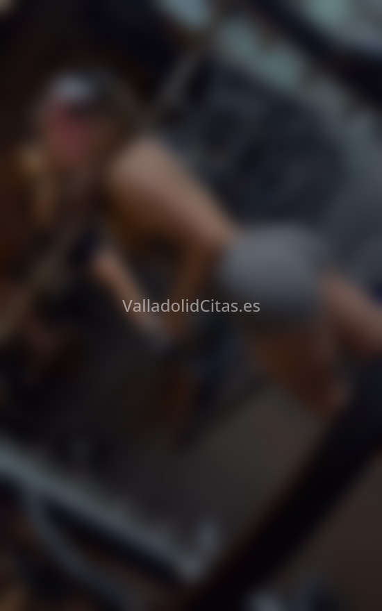 Sofía. 643709824. Citas en VALLADOLID, VALLADOLID. www.valladolidcitas.es.