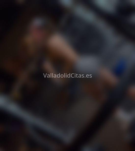 Sofía. 643709824. Citas en VALLADOLID, VALLADOLID. www.valladolidcitas.es.