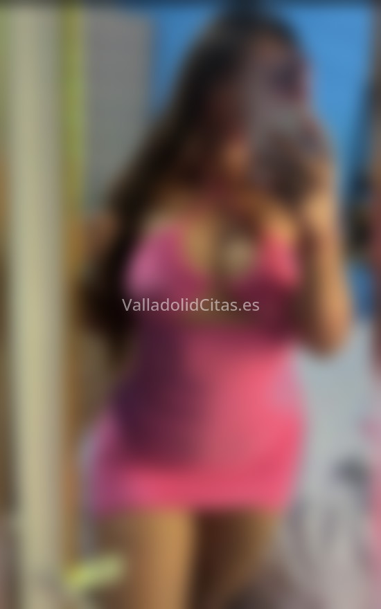 Sofía. 643709824. Citas en VALLADOLID, VALLADOLID. www.valladolidcitas.es.
