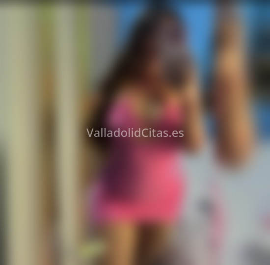 Sofía. 643709824. Citas en VALLADOLID, VALLADOLID. www.valladolidcitas.es.