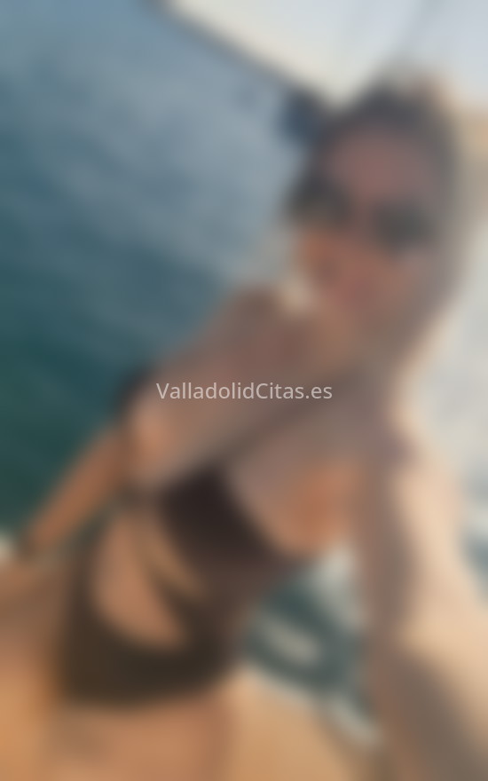 Kamila	. 642985891. Citas en VALLADOLID, VALLADOLID. www.valladolidcitas.es.