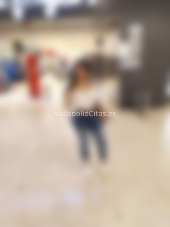 Ana colombiana recién llegada . 642388398. Citas en VALLADOLID, VALLADOLID. www.valladolidcitas.es.