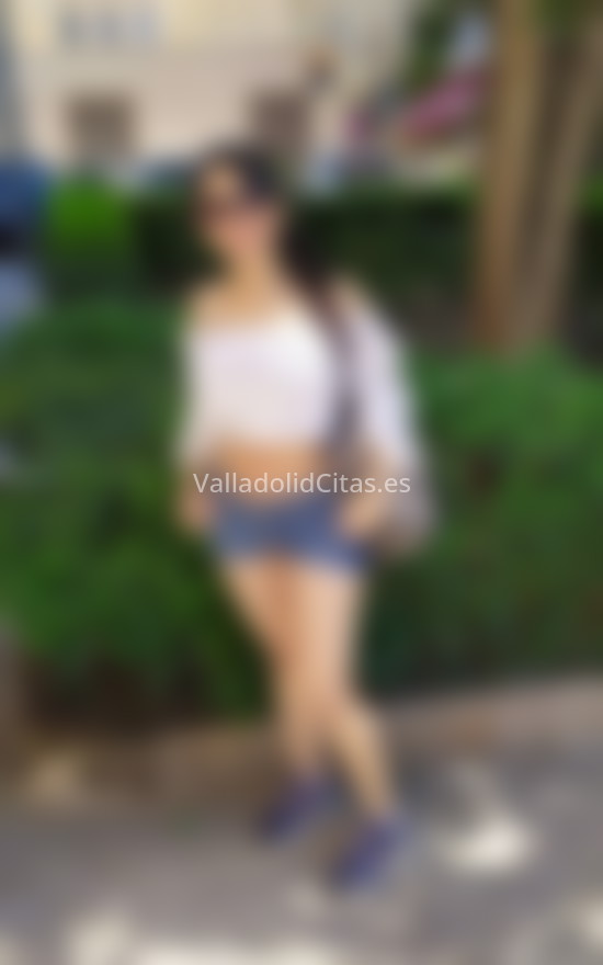 Ana colombiana recién llegada . 642388398. Citas en VALLADOLID, VALLADOLID. www.valladolidcitas.es.