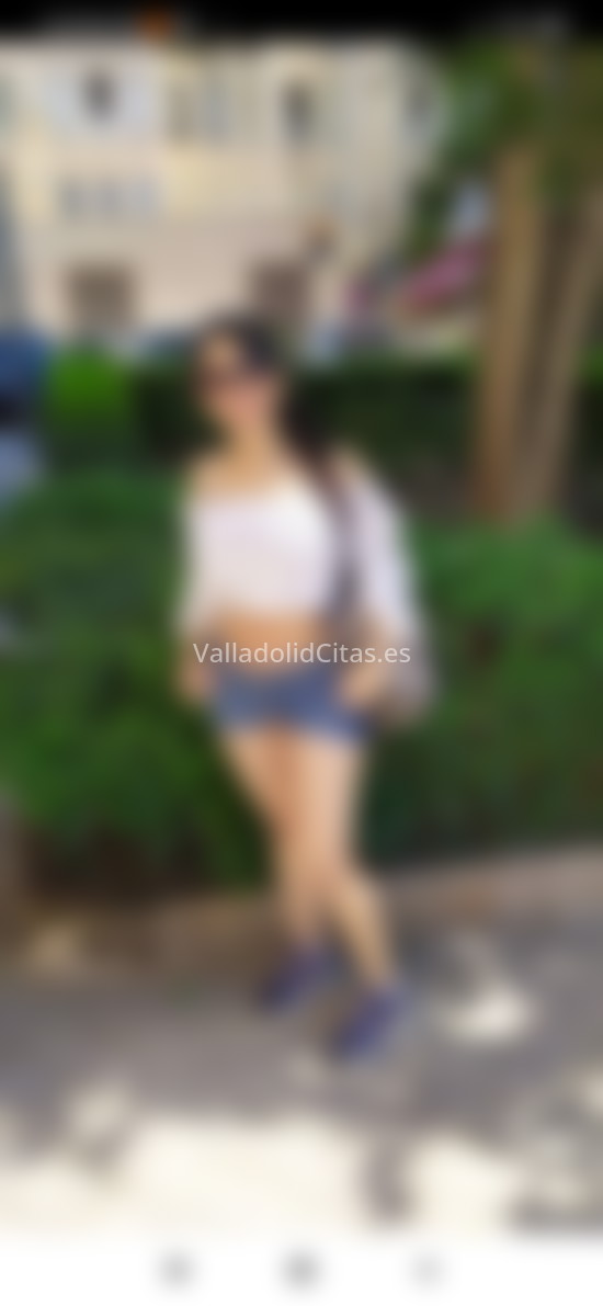 Ana colombiana recién llegada . 642388398. Citas en VALLADOLID, VALLADOLID. www.valladolidcitas.es.