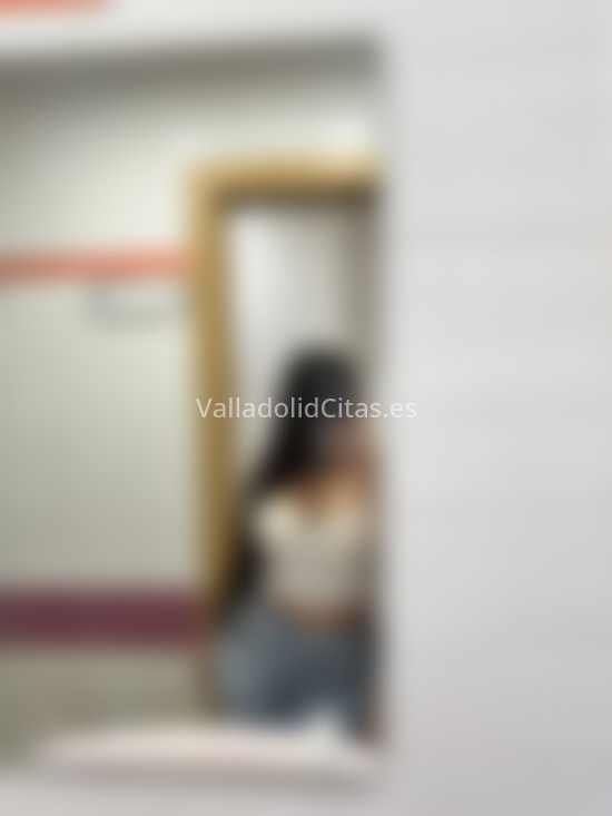 Venezolana de paso en la ciudad . 627028240. Citas en VALLADOLID, VALLADOLID. www.valladolidcitas.es.