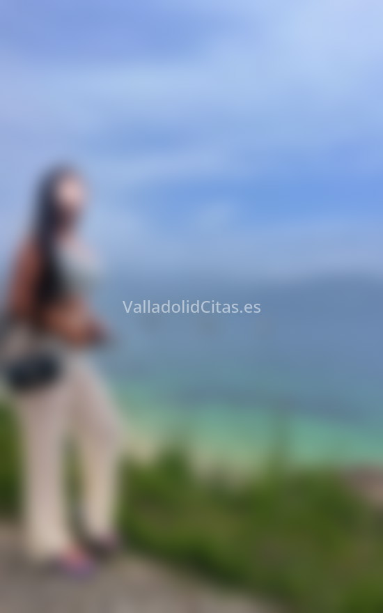 Venezolana de paso en la ciudad . 627028240. Citas en VALLADOLID, VALLADOLID. www.valladolidcitas.es.