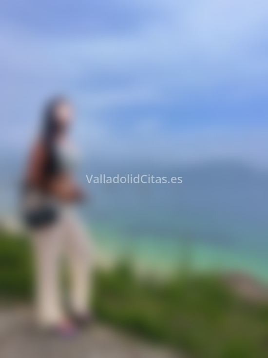 Venezolana de paso en la ciudad . 627028240. Citas en VALLADOLID, VALLADOLID. www.valladolidcitas.es.