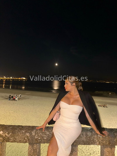 Sirena, chica colombiana . 642856945. Citas en VALLADOLID, VALLADOLID. www.valladolidcitas.es.