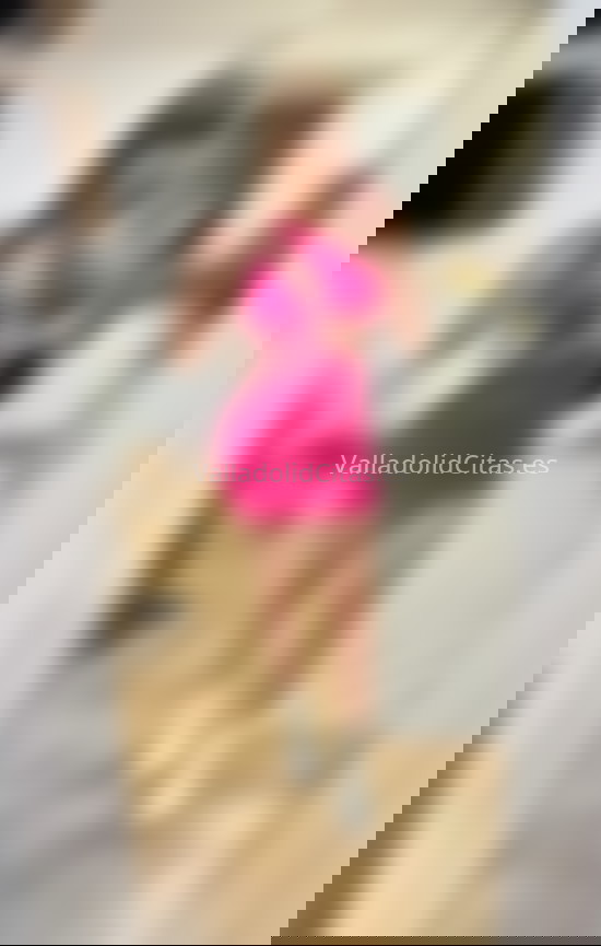 Daniela, trans colombiana . 665053646. Citas en VALLADOLID, VALLADOLID. www.valladolidcitas.es.
