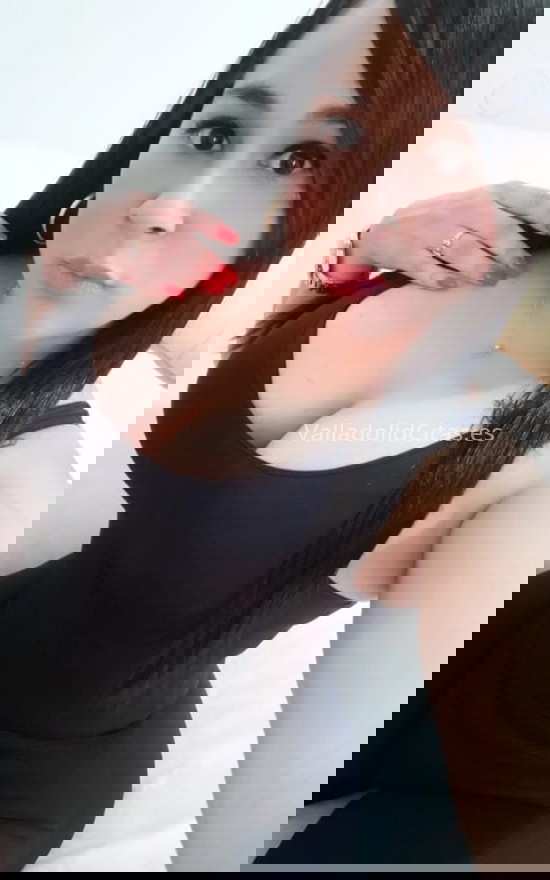 Lorena, venezolana 31 años. 664458828. Citas en VALLADOLID, VALLADOLID. www.valladolidcitas.es.