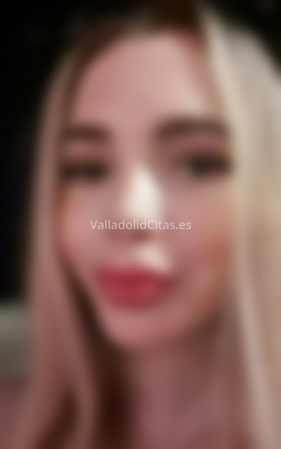 Bambi, recien llegada a Granada. 645708528. Citas en VALLADOLID, VALLADOLID. www.valladolidcitas.es.