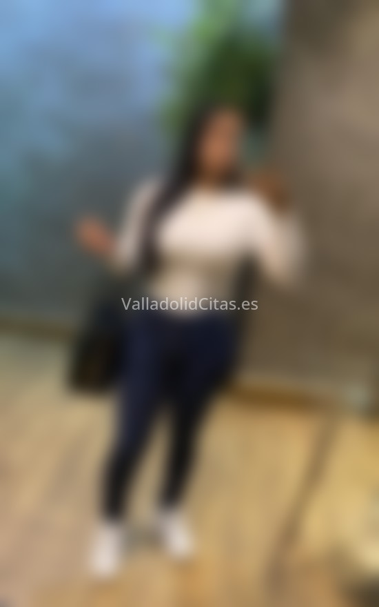 Dulce. 641076573. Citas en VALLADOLID, VALLADOLID. www.valladolidcitas.es.