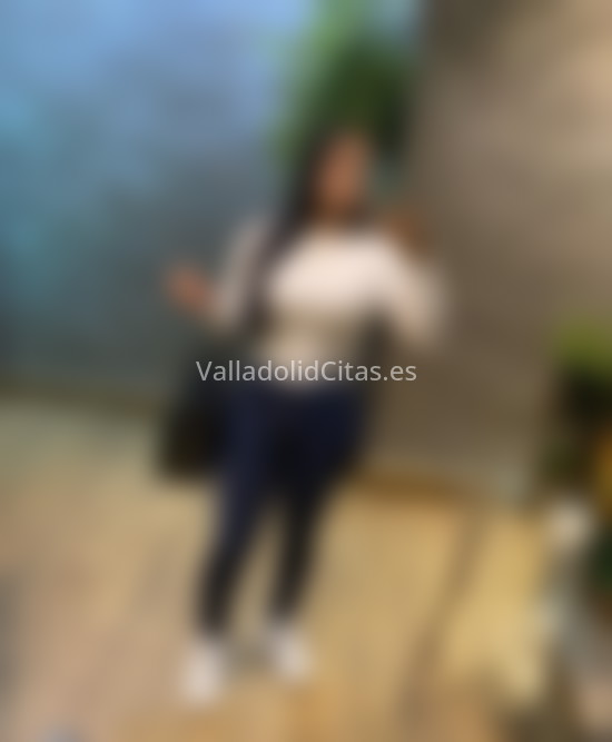 Dulce. 641076573. Citas en VALLADOLID, VALLADOLID. www.valladolidcitas.es.