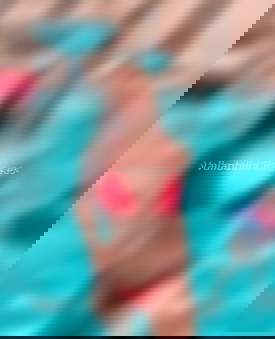 Ania. 641362272. Citas en VALLADOLID, VALLADOLID. www.valladolidcitas.es.