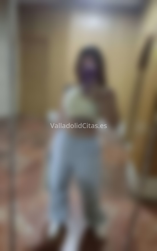 Camila. 672564259. Citas en VALLADOLID, VALLADOLID. www.valladolidcitas.es.