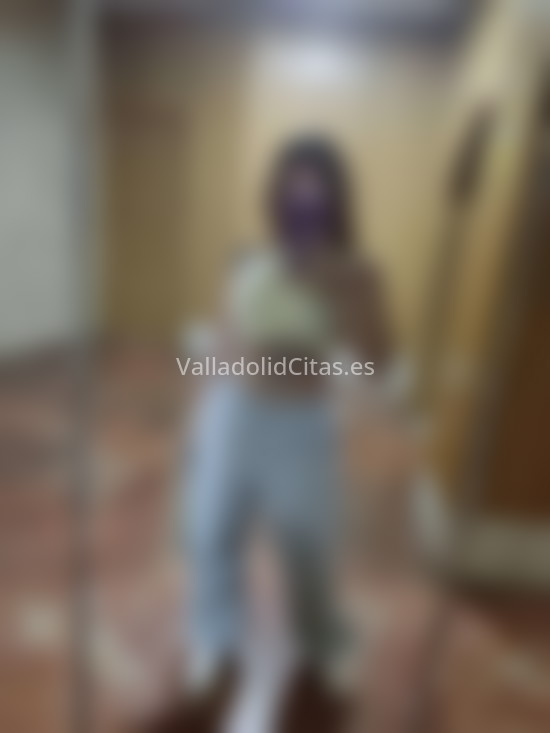 Camila. 672564259. Citas en VALLADOLID, VALLADOLID. www.valladolidcitas.es.