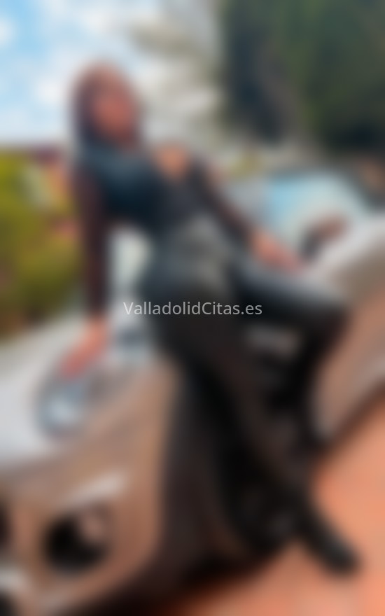 Camila. 672564259. Citas en VALLADOLID, VALLADOLID. www.valladolidcitas.es.