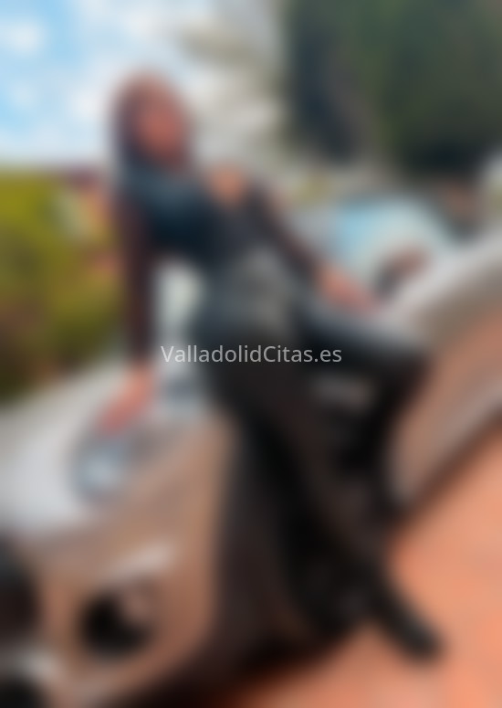 Camila. 672564259. Citas en VALLADOLID, VALLADOLID. www.valladolidcitas.es.