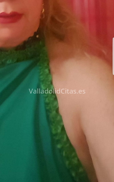 Ivón, argentina. 624113625. Citas en VALLADOLID, VALLADOLID. www.valladolidcitas.es.