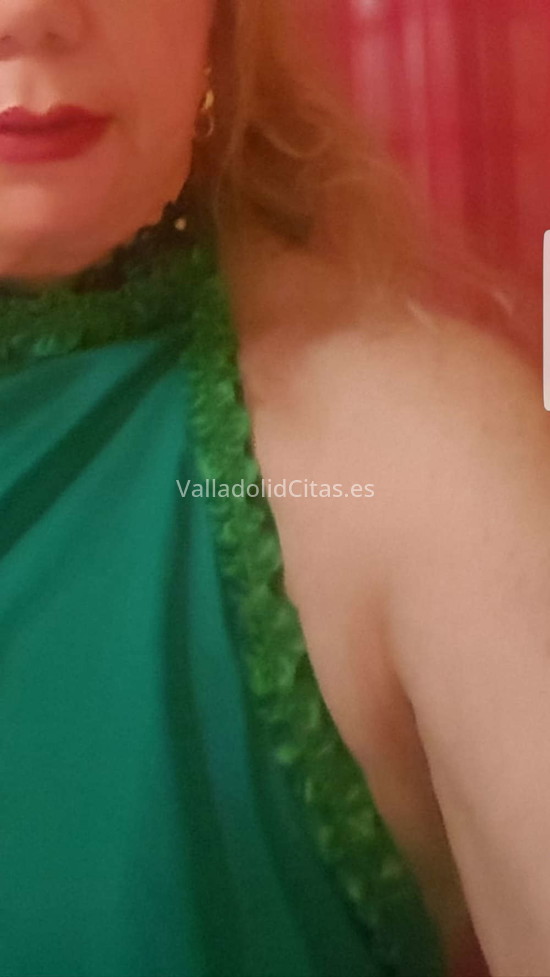 Ivón, argentina. 624113625. Citas en VALLADOLID, VALLADOLID. www.valladolidcitas.es.