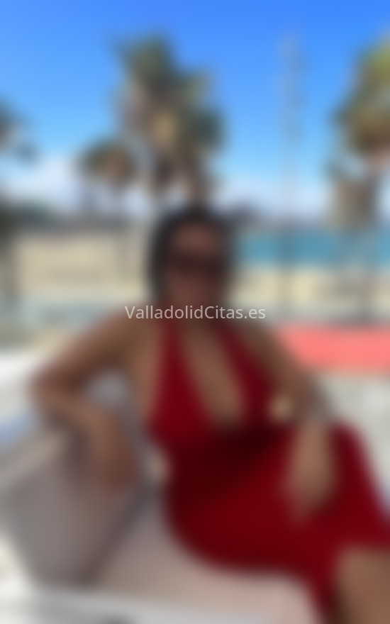 Luisa. 624812322. Citas en VALLADOLID, VALLADOLID. www.valladolidcitas.es.