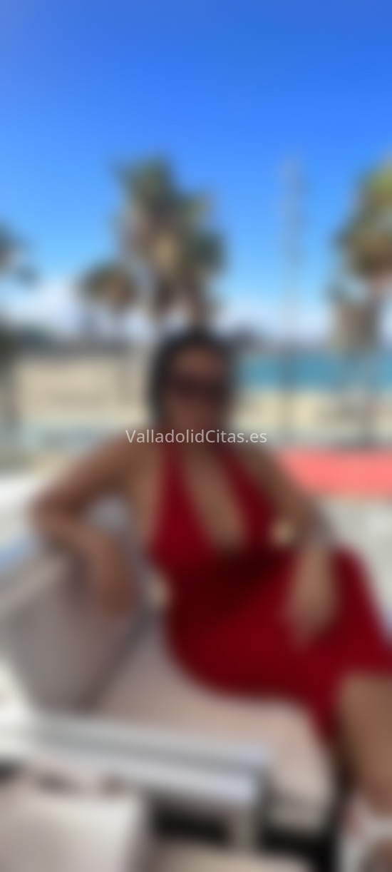Luisa. 624812322. Citas en VALLADOLID, VALLADOLID. www.valladolidcitas.es.