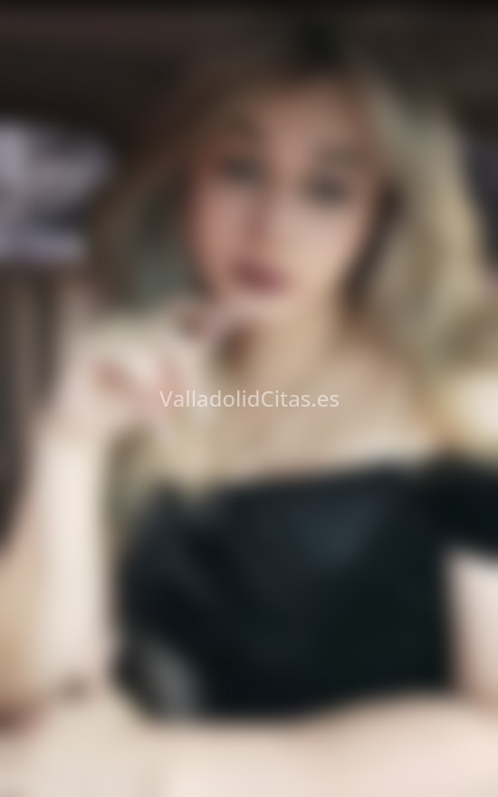 Perlina, trans recien llegada . 641203691. Citas en VALLADOLID, VALLADOLID. www.valladolidcitas.es.