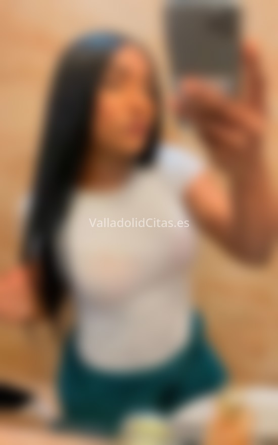Ashley . 613659588. Citas en VALLADOLID, VALLADOLID. www.valladolidcitas.es.
